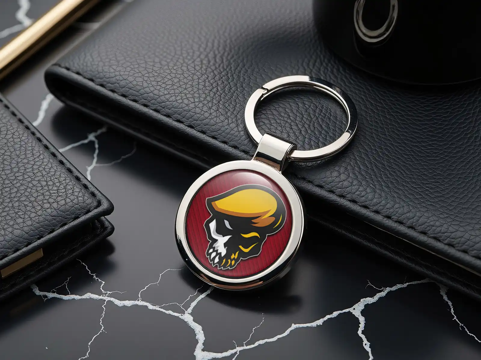 Personalized Key Holder Custom